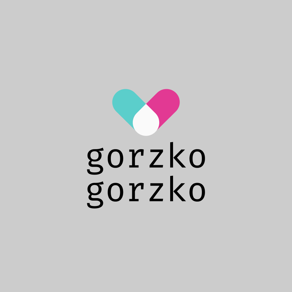 logo i nazwa apteki