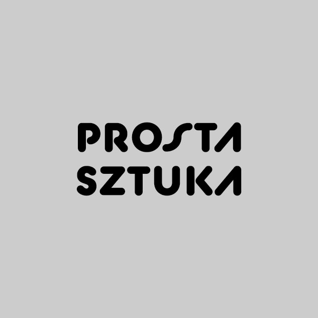 prosta sztuka logo
